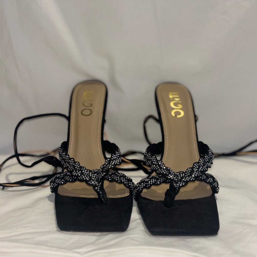 EGO heels